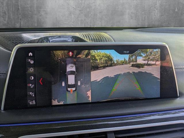 used 2018 BMW ALPINA B7 car, priced at $25,990