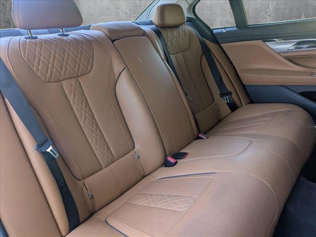 used 2018 BMW ALPINA B7 car, priced at $25,990