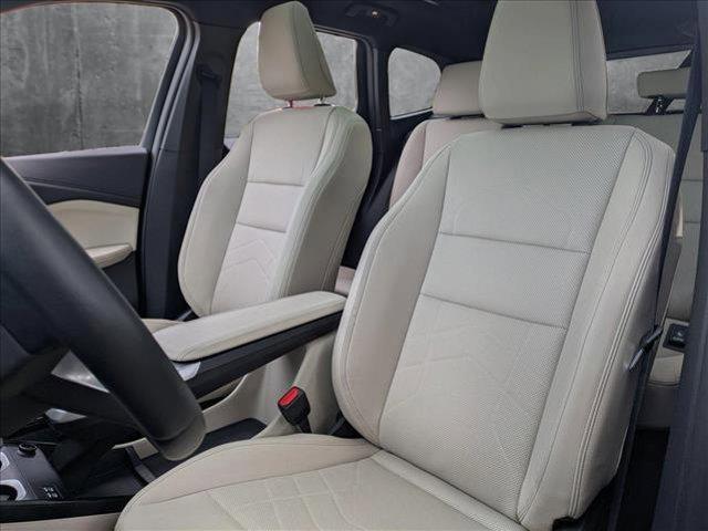 used 2023 BMW X1 car, priced at $32,987
