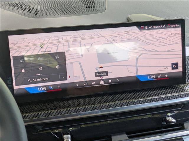 new 2026 BMW X5 car, priced at $98,775
