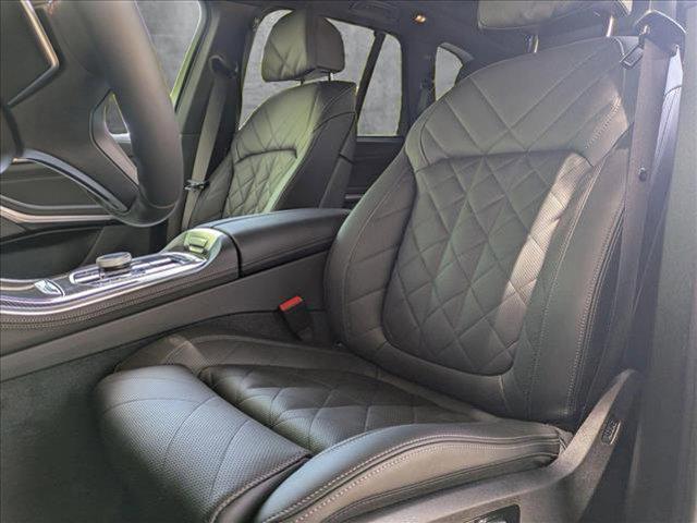 new 2026 BMW X5 car, priced at $98,775