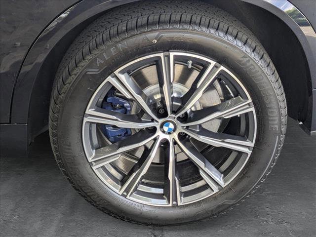 new 2026 BMW X5 car, priced at $98,775