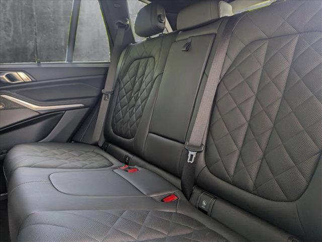 new 2026 BMW X5 car, priced at $98,775