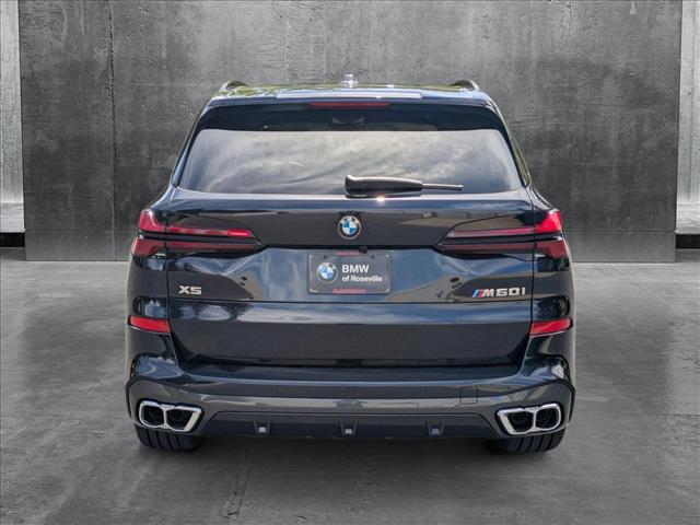 new 2026 BMW X5 car, priced at $98,775