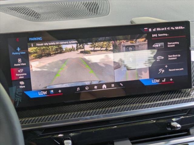 new 2026 BMW X5 car, priced at $98,775