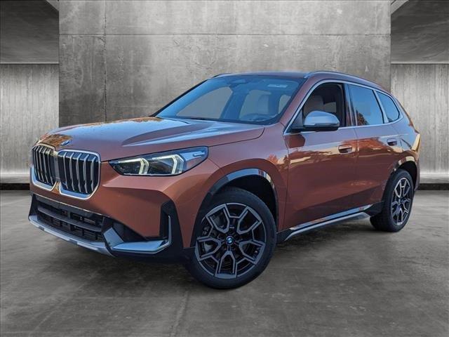 used 2023 BMW X1 car, priced at $40,777