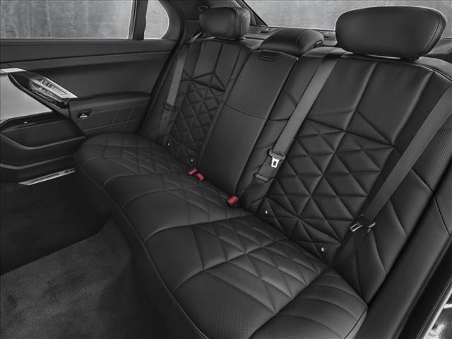 new 2026 BMW 740 car, priced at $109,830
