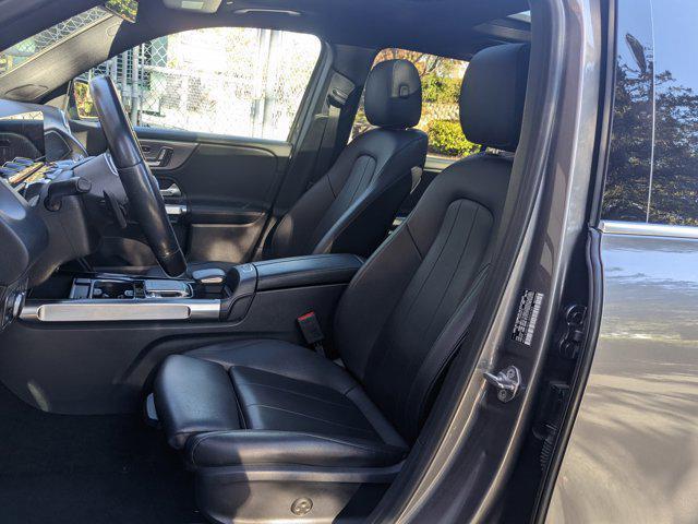 used 2020 Mercedes-Benz GLB 250 car, priced at $22,487