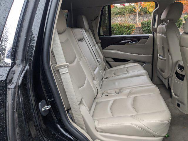 used 2016 Cadillac Escalade car, priced at $26,987