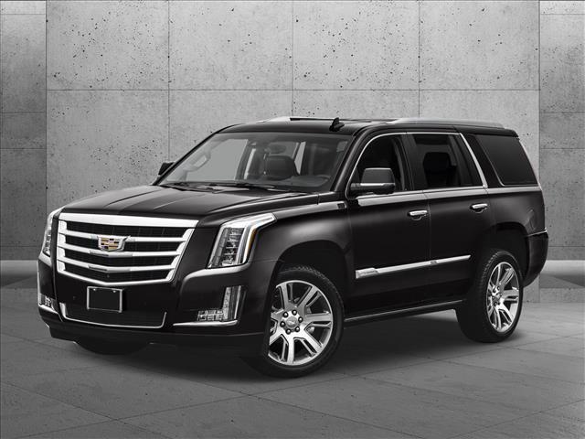 used 2016 Cadillac Escalade car, priced at $30,487