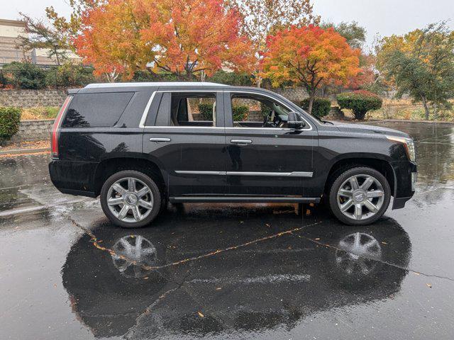 used 2016 Cadillac Escalade car, priced at $26,987