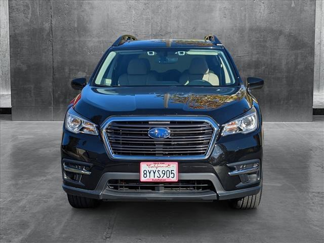 used 2021 Subaru Ascent car, priced at $27,998