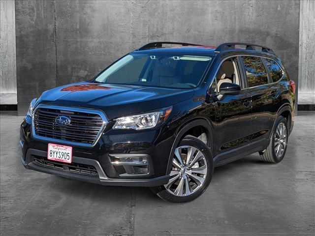 used 2021 Subaru Ascent car, priced at $27,998