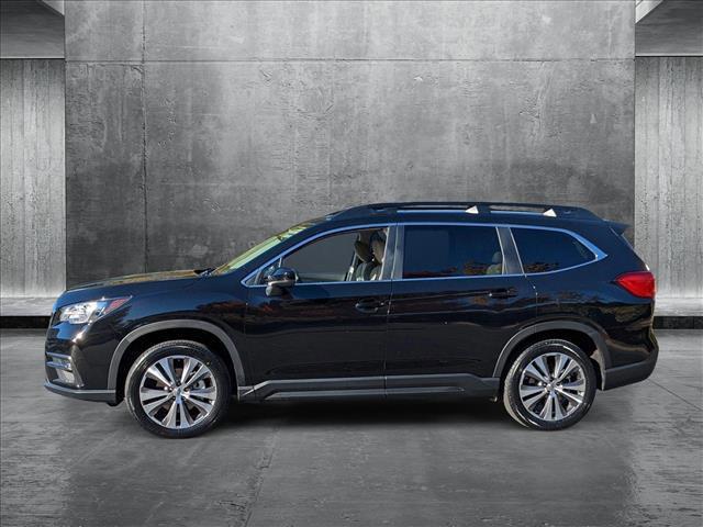 used 2021 Subaru Ascent car, priced at $27,998