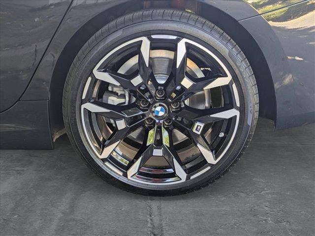 new 2025 BMW 330 car, priced at $53,975