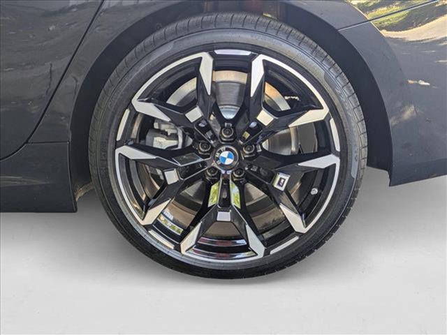 used 2025 BMW 330 car, priced at $53,975