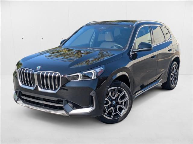 used 2025 BMW X1 car, priced at $46,365