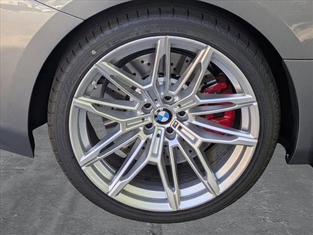 new 2025 BMW M2 car, priced at $77,810