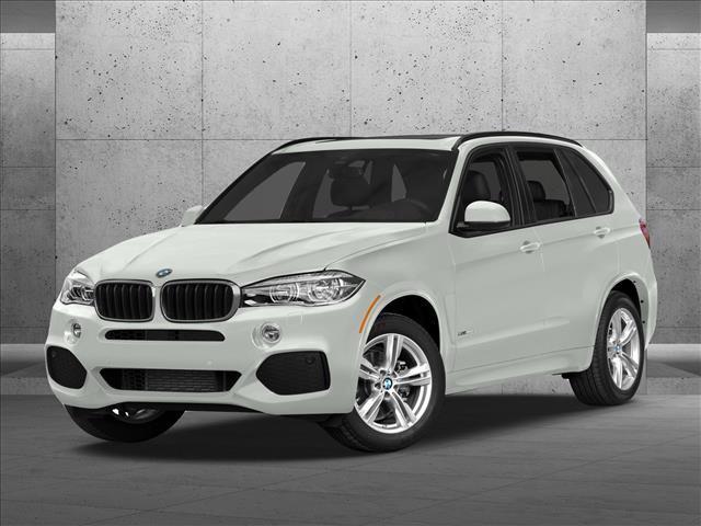 used 2015 BMW X5 car, priced at $15,987