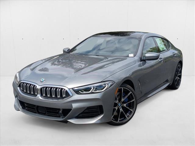 new 2026 BMW 840 car, priced at $96,070