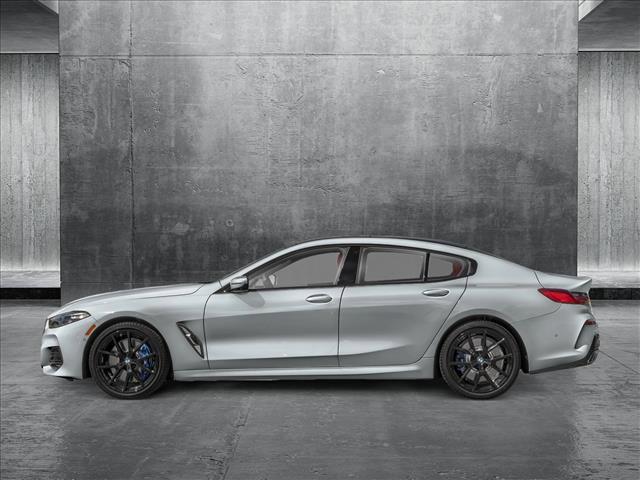 new 2026 BMW 840 car, priced at $96,070