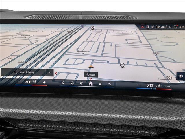 new 2026 BMW M440 car, priced at $78,790