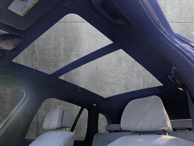 new 2026 BMW X5 car, priced at $77,900