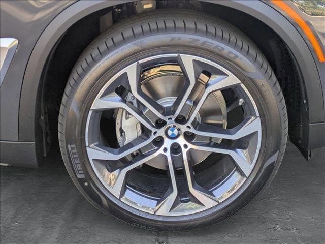new 2026 BMW X5 car, priced at $77,900