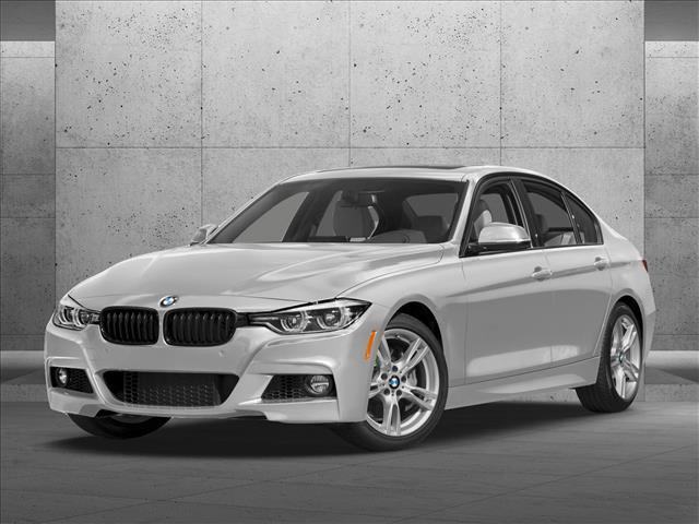 used 2018 BMW 340 car, priced at $26,587