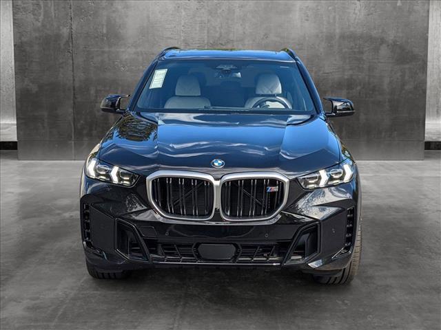 new 2025 BMW X5 car, priced at $99,910