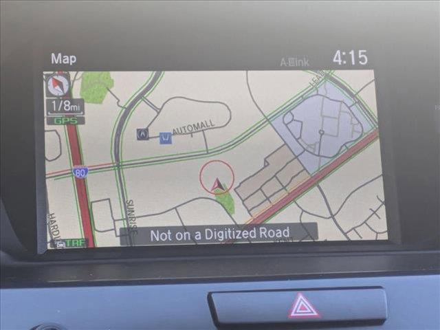 used 2019 Acura TLX car, priced at $24,787