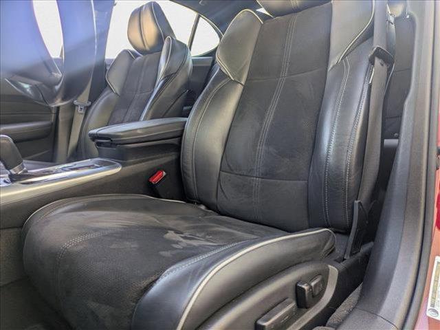 used 2019 Acura TLX car, priced at $24,787