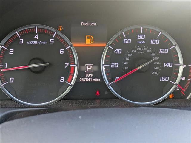 used 2019 Acura TLX car, priced at $24,787
