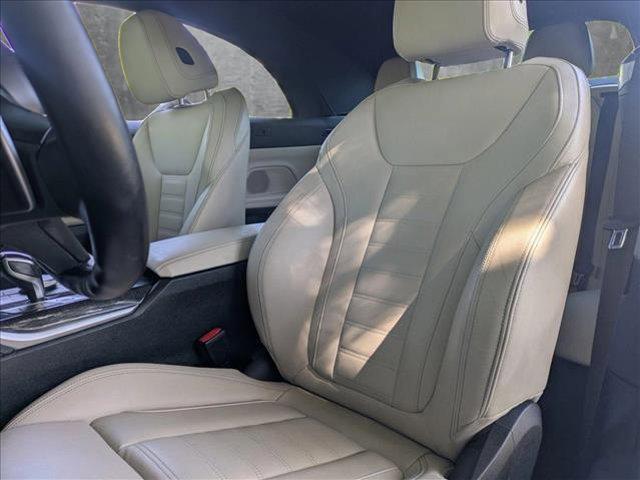 used 2021 BMW 430 car, priced at $38,987