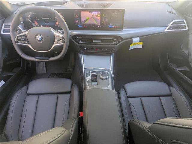 new 2025 BMW 230 car, priced at $46,770