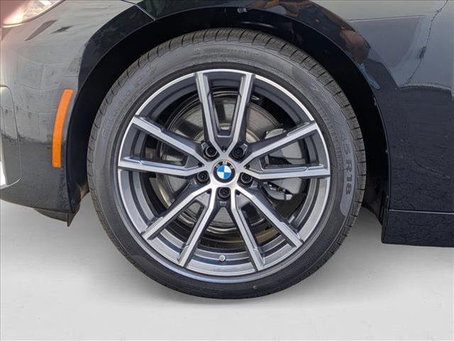 new 2025 BMW 230 car, priced at $46,770
