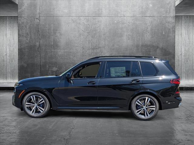 used 2024 BMW X7 car, priced at $82,988