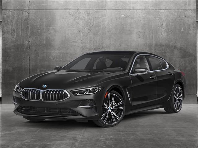 used 2022 BMW 840 car, priced at $47,998