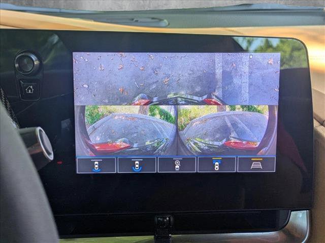 used 2020 Chevrolet Corvette car, priced at $67,497