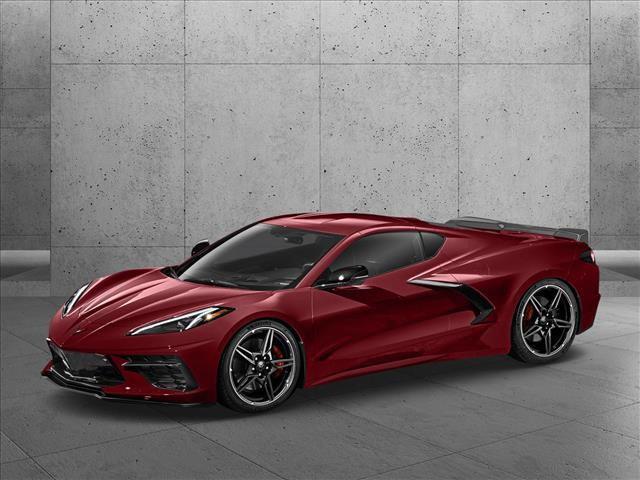 used 2020 Chevrolet Corvette car, priced at $69,987