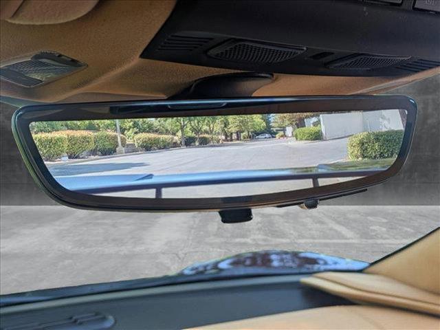 used 2020 Chevrolet Corvette car, priced at $67,497