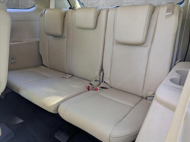 used 2019 Toyota Highlander car, priced at $30,547