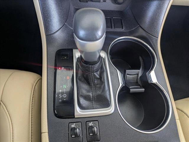 used 2019 Toyota Highlander car, priced at $30,547