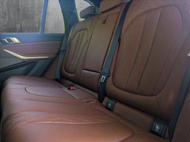 new 2026 BMW X5 car, priced at $84,525