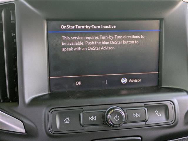 used 2020 GMC Terrain car, priced at $21,990