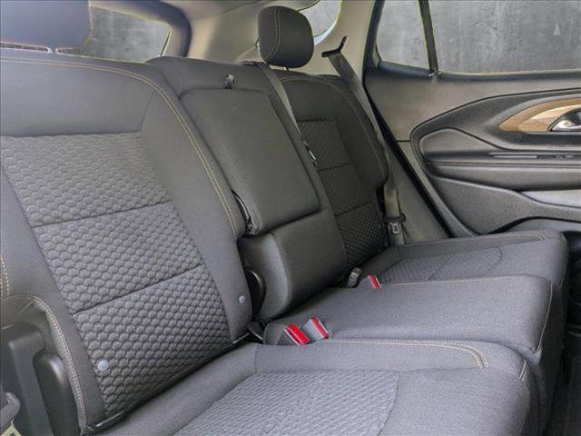 used 2020 GMC Terrain car, priced at $21,990