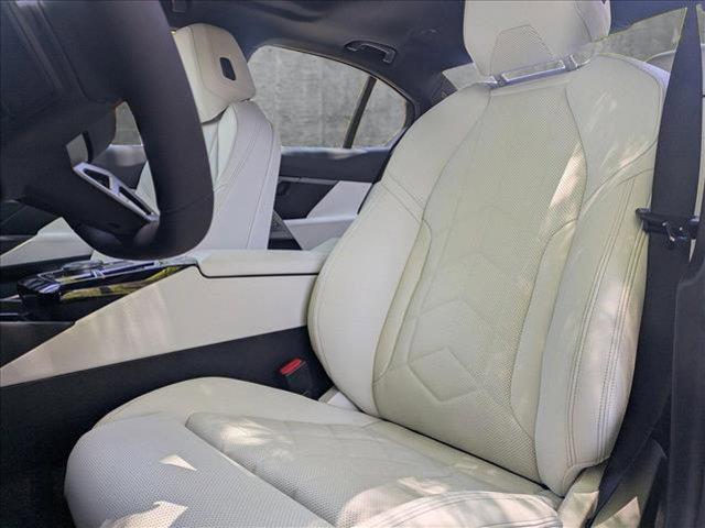 new 2026 BMW 530 car, priced at $67,540