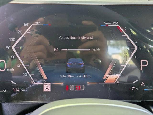new 2026 BMW 530 car, priced at $67,540