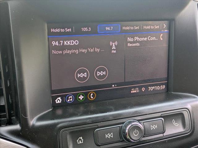 used 2020 GMC Terrain car, priced at $16,495