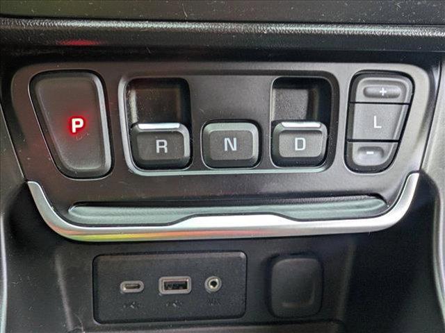 used 2020 GMC Terrain car, priced at $16,495